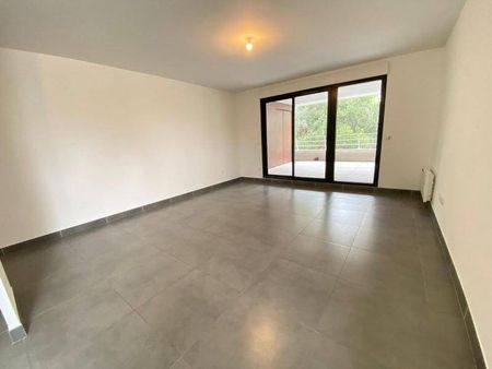 Location appartement récent 3 pièces 68.15 m² à Montpellier (34000) - Photo 5