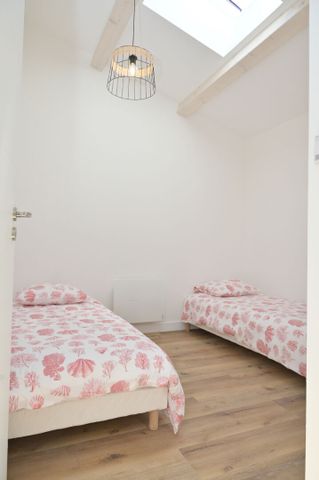 Location Maison 3 pièces 56m² - Photo 4