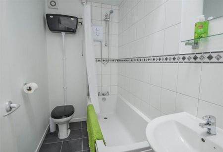 1 bedroom terraced house to rent - Photo 5