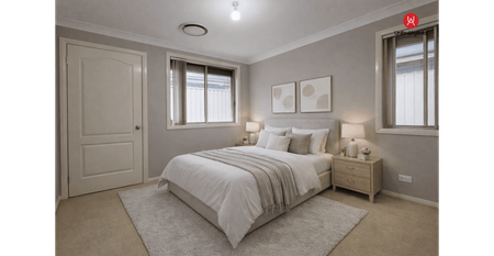 Spacious Family Home with Huge Alfresco Entertaining - Photo 4