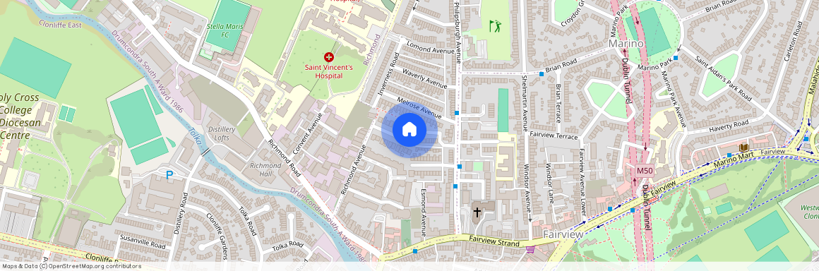 10 Richmond Estate, Dublin 3, Dublin