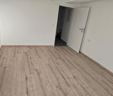 Wohnung in Jagsthausen - Photo 1