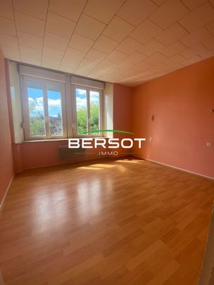 Appartement T3 à 10 minutes de la suisse - Photo 1