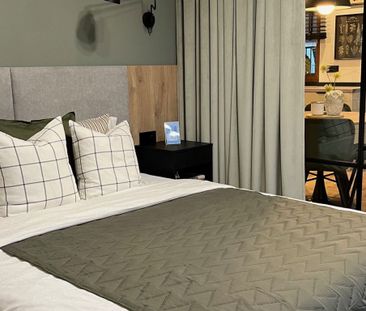 mazowieckie, Warszawa, Mokotów, Mariana Zdziechowskiego - Photo 2