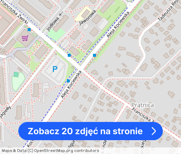 Wynajmę dwa pokoje w sercu Tczewa - Zdjęcie 1