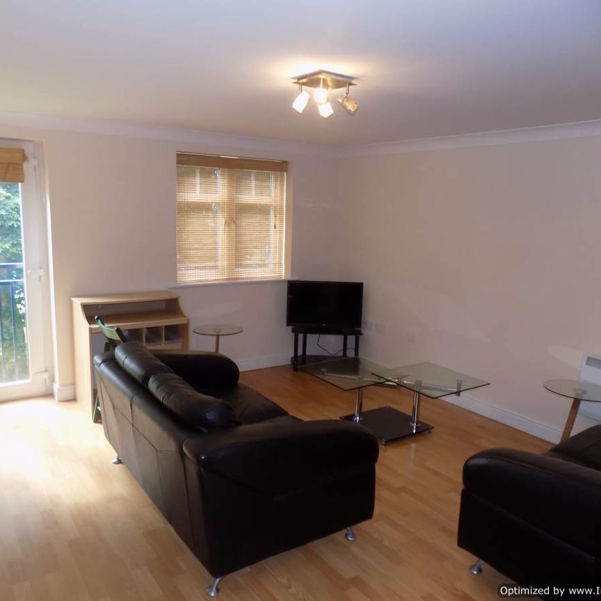 Brackenhurst Drive Moortown - Photo 1