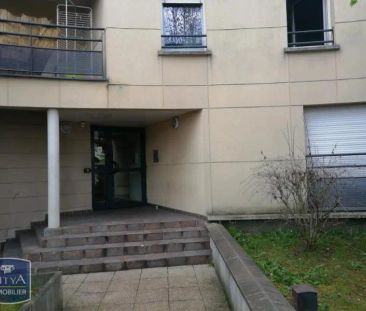 Appartement à louer 1 pièce 18.24m² - Photo 2