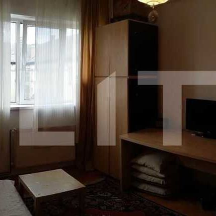 2 camere, 50 mp, decomandat, mobilat dragut , strada Horea - Photo 1