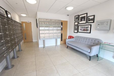Studio to rent - Photo 3