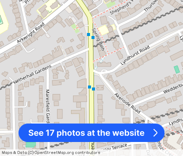 Fitzjohns Avenue, Hampstead, London, NW3 - Photo 1