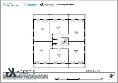 APPARTEMENT T2 45M - Photo 3