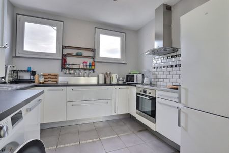 Location Appartement 2 pièces 44m² CLERMONT FERRAND 63000 - Photo 4