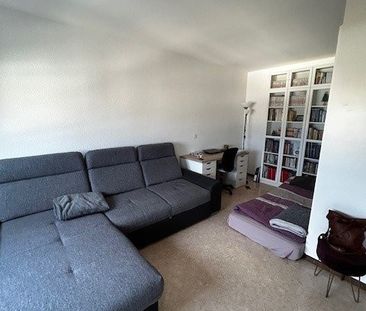 Studio au 6ème étage dans le quartier du Jura - Photo 2