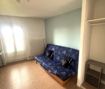 Location Appartement 21m² ST ETIENNE 42000 - Photo 4