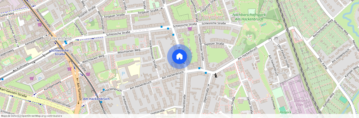 Richardstraße 60, 40231 Düsseldorf