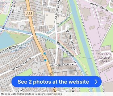 Old Taunton Road, Bridgwater - Photo 1