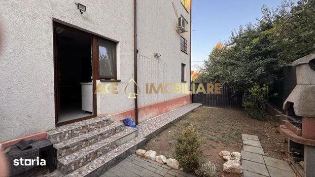 2 Camere de inchiriat | Popesti Leordeni | Curte | Metrou | Centrala - Photo 1