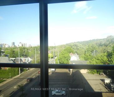 For Lease - 427 Aberdeen Avenue Unit# 406, Hamilton, Ontario - Photo 2