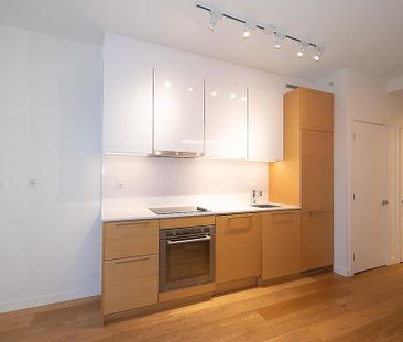 Stunning View. Studio Suite with Storage in Surrey Central By Skytrain - Photo 4