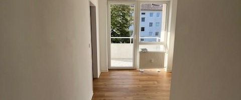 Schöne 2-Zimmer-Wohnung in Eberstadt - Foto 1