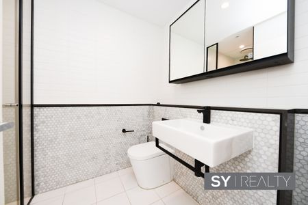 1008/89 Bay Street, Glebe NSW 2037 - Apartment For Rent | Domain - Photo 4