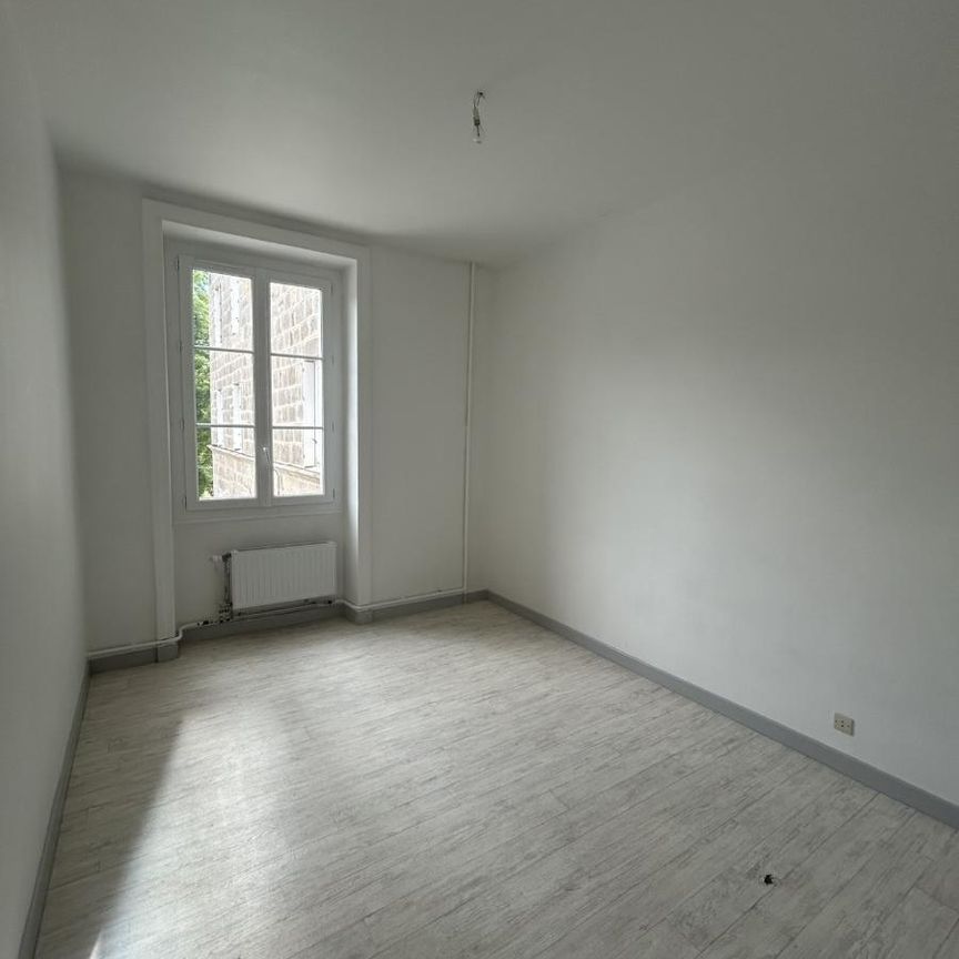 : Appartement 62.56 m² à MONTBRISON - Photo 1