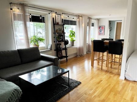 Linköping - 1rok - 6.325kr/mån - Foto 4
