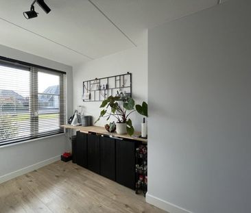 Huis te huur Zuidbroek, De Tureluur in Wierden - foto 3