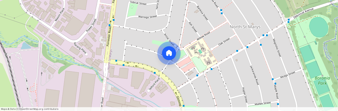 33 Oleander Road, NSW 2760, North St Marys