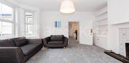 Central camden location 3 double bedrooms plus lounge mins to tube snd shops - Photo 2