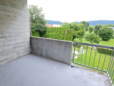 Lumineux 3 pièces - 61 m2 avec balcon - Photo 3