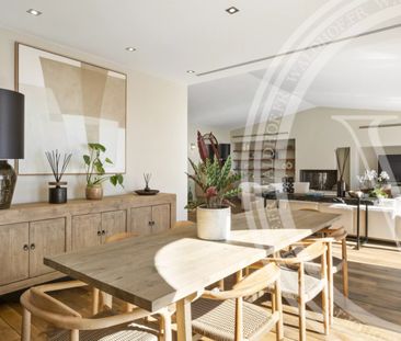 Villa • Cannes - Photo 4