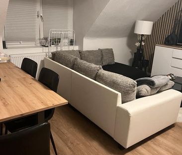 Möbliertes WG‑Zimmer in Leverkusen‑Opladen zu vermieten - Foto 1