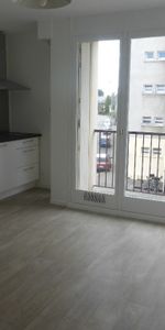 Appartement T1 à louer - 19 m² - Photo 4
