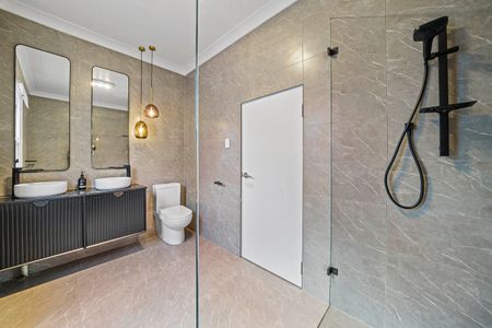 79 Hargrave Street, Paddington NSW 2021 - House For Rent | Domain - Photo 5