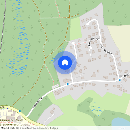 Hermann-Möller-Weg, 23714, Hermann-Möller-Weg    Malente  Krummsee