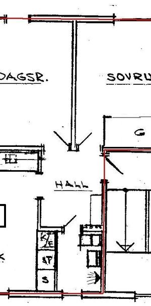 Lärargatan, Vännäs - Photo 2