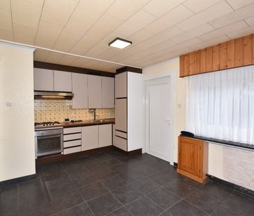 Rijwoning met garage gelegen centrum Maldegem - Photo 3