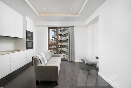 1 bedroom apartment to rent - Photo 3