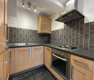 School Lofts, Cecil Street, WS4, Property for rent - Photo 1