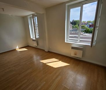 Location Appartement 1 pièce 19m² TOURCOING 59200 - Photo 4