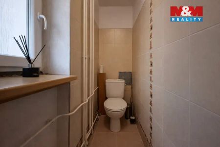 Pronájem bytu 2+1, 54 m - Photo 4