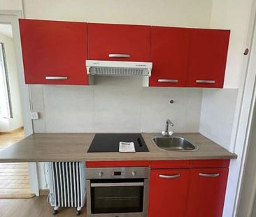 2 Zimmer, 30 m², 1. Stock - Photo 2