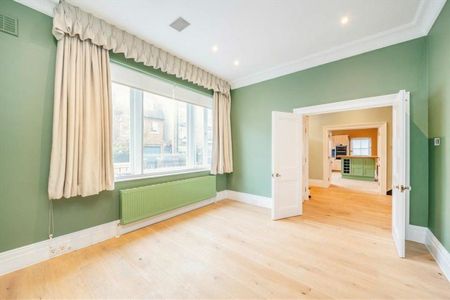 Hereford Square, South Kensington, SW7 - Photo 4