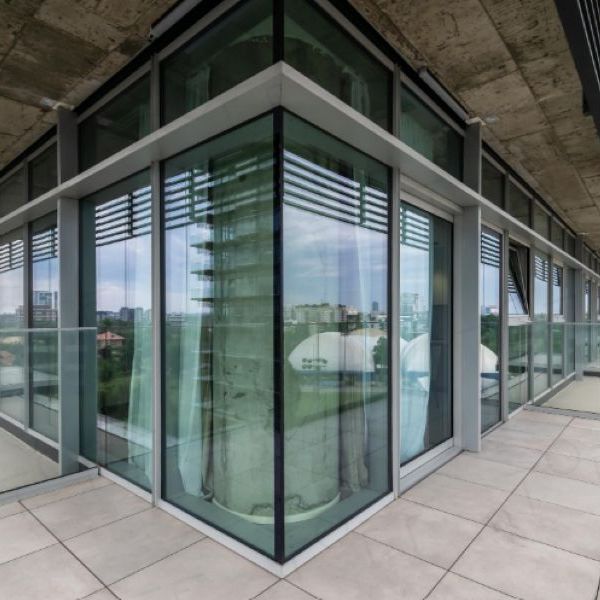 3 camere - Up-site, Floreasca, Barbu Văcărescu, Promenada, Aviației - Photo 1