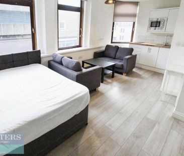 1 bedroom flat to rent - Photo 5