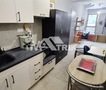 Studio/Γκαρσονιέρα για ενοικίαση Ανάληψη - Μπότσαρη (Ανάληψη - Μπότ... - Photo 5