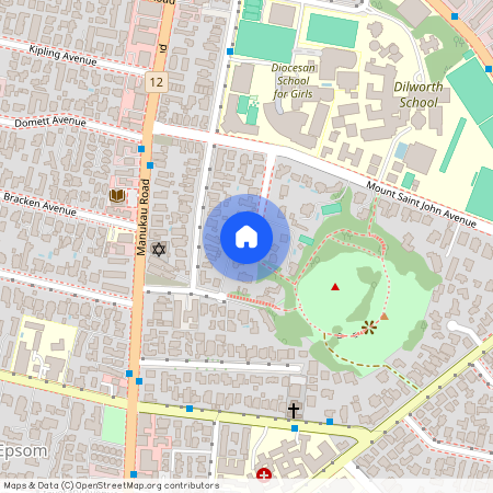 19 Belvedere Street, Epsom, Auckland City