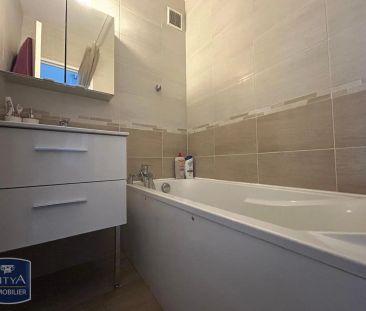 Appartement à louer 3 pièces 55m² - Photo 5