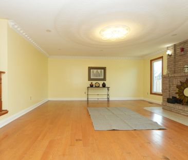 For Lease - 101 Henley Drive Unit# Upper, Hamilton, Ontario - Photo 3